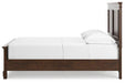 Danabrin Bed - Tony’s Furniture Store & Linen (GA) - Multi Location