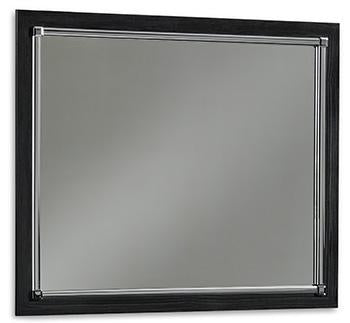 Kaydell Bedroom Mirror - Tony’s Furniture Store & Linen (GA) - Multi Location