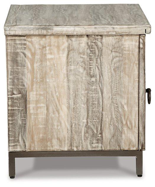 Laddford Accent Cabinet - Tony’s Furniture Store & Linen (GA) - Multi Location