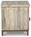 Laddford Accent Cabinet - Tony’s Furniture Store & Linen (GA) - Multi Location
