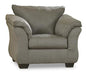 Darcy Chair - Tony’s Furniture Store & Linen (GA) - Multi Location