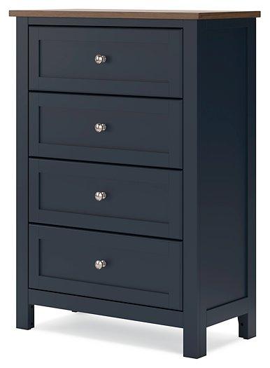 Landocken Chest of Drawers - Tony’s Furniture Store & Linen (GA) - Multi Location
