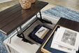 Darborn Lift-Top Coffee Table - Tony’s Furniture Store & Linen (GA) - Multi Location