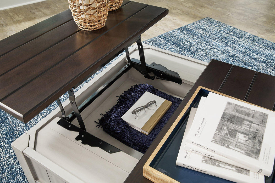 Darborn Occasional Table Set - Tony’s Furniture Store & Linen (GA) - Multi Location