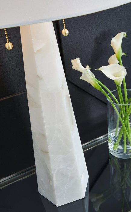 Laurellen Table Lamp - Tony’s Furniture Store & Linen (GA) - Multi Location