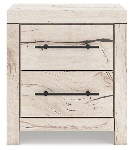 Lawroy Nightstand - Tony’s Furniture Store & Linen (GA) - Multi Location