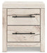 Lawroy Nightstand - Tony’s Furniture Store & Linen (GA) - Multi Location