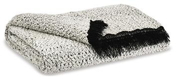 Leonita Throw - Tony’s Furniture Store & Linen (GA) - Multi Location