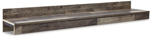 Derekson 4-Piece Entertainment Center - Tony’s Furniture Store & Linen (GA) - Multi Location