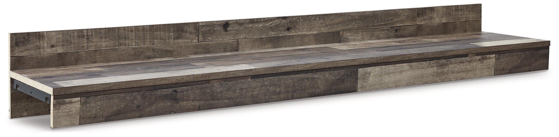 Derekson 4-Piece Entertainment Center with Electric Fireplace - Tony’s Furniture Store & Linen (GA) - Multi Location