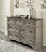 Lodenbay Dresser - Tony’s Furniture Store & Linen (GA) - Multi Location