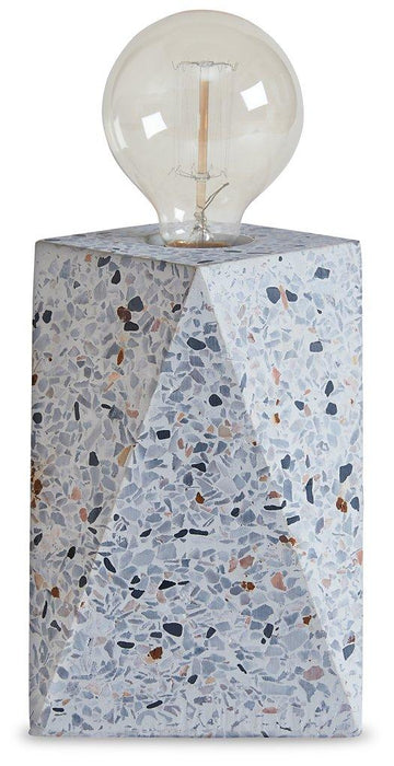 Maywick Table Lamp Set - Tony’s Furniture Store & Linen (GA) - Multi Location