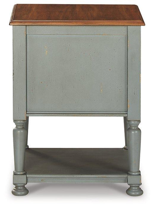 Mirimyn Accent Cabinet - Tony’s Furniture Store & Linen (GA) - Multi Location