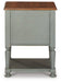 Mirimyn Accent Cabinet - Tony’s Furniture Store & Linen (GA) - Multi Location