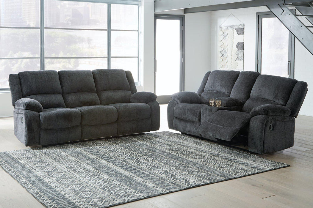 Draycoll Living Room Set - Tony’s Furniture Store & Linen (GA) - Multi Location