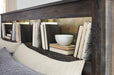 Drystan Bed - Tony’s Furniture Store & Linen (GA) - Multi Location
