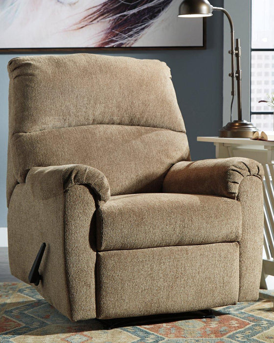 Nerviano Recliner - Tony’s Furniture Store & Linen (GA) - Multi Location
