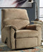 Nerviano Recliner - Tony’s Furniture Store & Linen (GA) - Multi Location