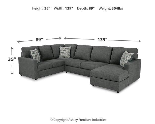 Edenfield Living Room Set - Tony’s Furniture Store & Linen (GA) - Multi Location