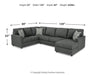 Edenfield Living Room Set - Tony’s Furniture Store & Linen (GA) - Multi Location