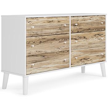 Piperton Dresser - Tony’s Furniture Store & Linen (GA) - Multi Location