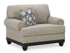 Elbiani Oversized Chair - Tony’s Furniture Store & Linen (GA) - Multi Location
