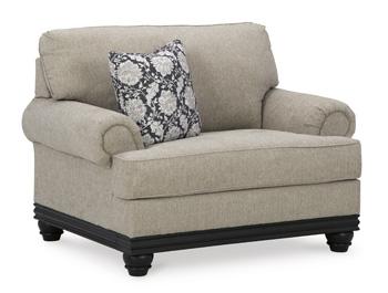 Elbiani Living Room Set - Tony’s Furniture Store & Linen (GA) - Multi Location