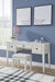 Robbinsdale Vanity with Stool - Tony’s Furniture Store & Linen (GA) - Multi Location