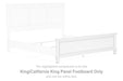 Fortman Bed - Tony’s Furniture Store & Linen (GA) - Multi Location