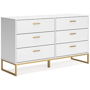 Socalle Dresser - Tony’s Furniture Store & Linen (GA) - Multi Location