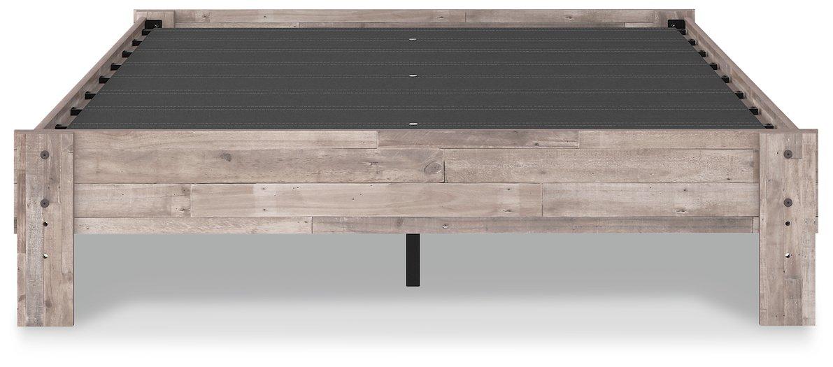 Neilsville Panel Bed - Tony’s Furniture Store & Linen (GA) - Multi Location