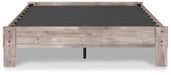 Neilsville Bed - Tony’s Furniture Store & Linen (GA) - Multi Location