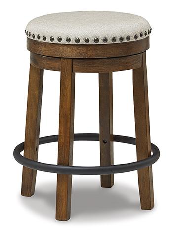 Valebeck Counter Height Stool - Tony’s Furniture Store & Linen (GA) - Multi Location