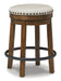 Valebeck Counter Height Stool - Tony’s Furniture Store & Linen (GA) - Multi Location