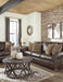 Nicorvo Living Room Set - Tony’s Furniture Store & Linen (GA) - Multi Location