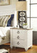 Willowton Bedroom Set - Tony’s Furniture Store & Linen (GA) - Multi Location