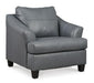 Genoa Oversized Chair - Tony’s Furniture Store & Linen (GA) - Multi Location