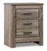 Zelen Bedroom Set - Tony’s Furniture Store & Linen (GA) - Multi Location
