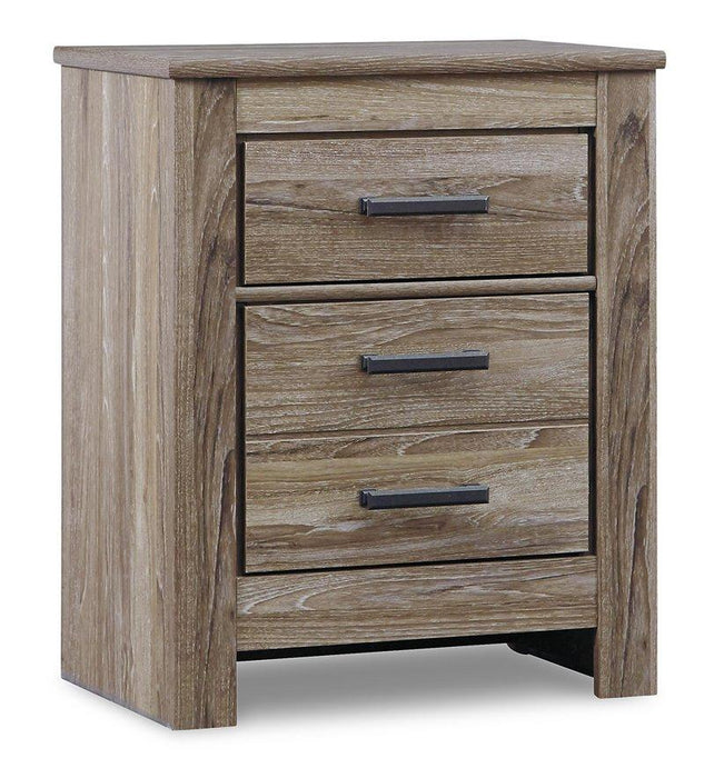 Zelen Nightstand - Tony’s Furniture Store & Linen (GA) - Multi Location