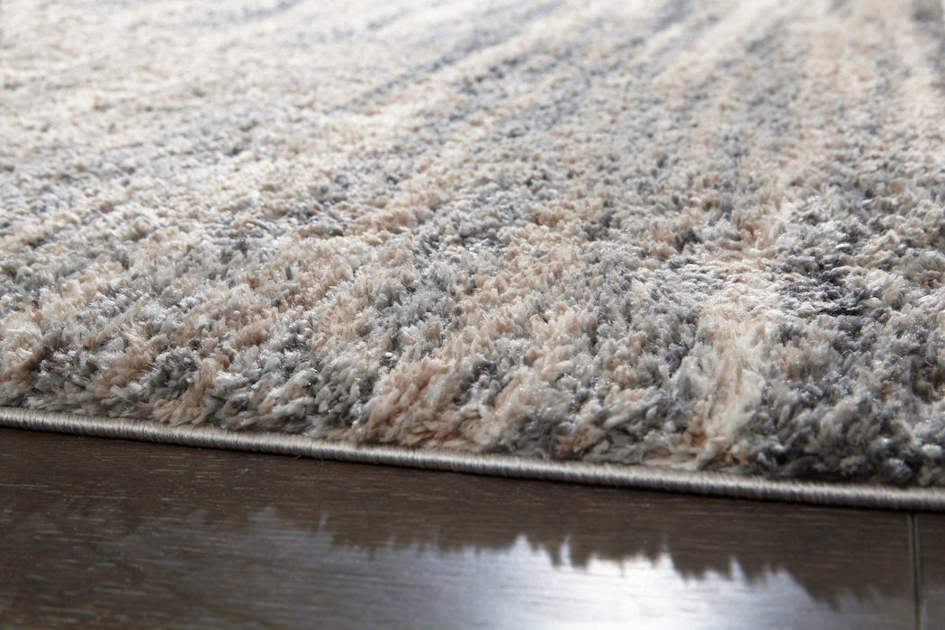 Gizela 7'10" x 10' Rug - Tony’s Furniture Store & Linen (GA) - Multi Location