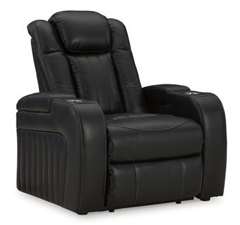 Caveman Den Power Recliner - Tony’s Furniture Store & Linen (GA) - Multi Location