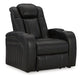 Caveman Den Power Recliner - Tony’s Furniture Store & Linen (GA) - Multi Location