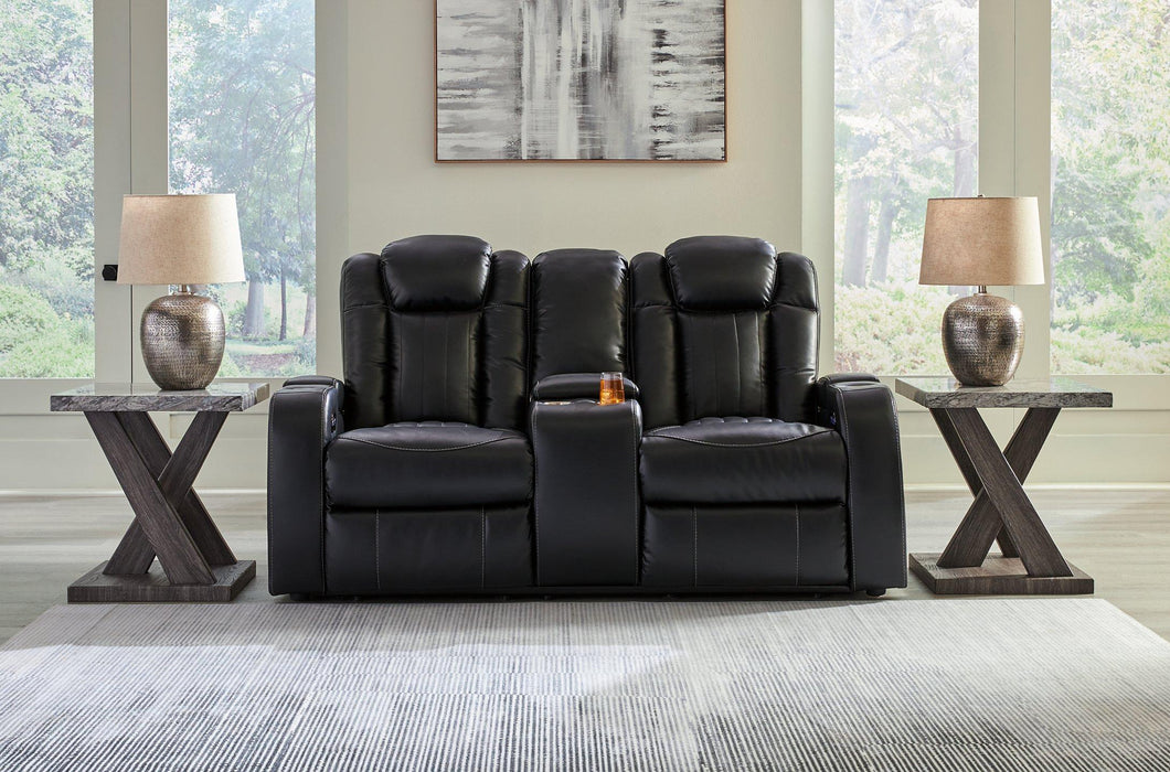 Caveman Den Upholstery Package - Tony’s Furniture Store & Linen (GA) - Multi Location