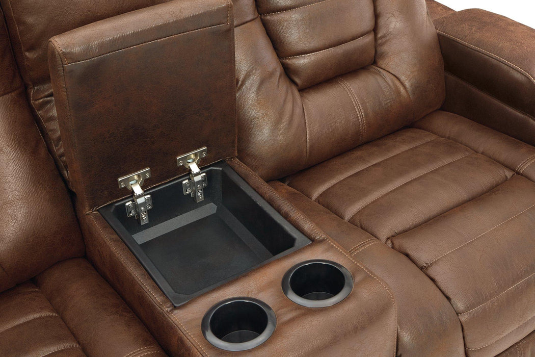 Owner's Box Living Room Set - Tony’s Furniture Store & Linen (GA) - Multi Location