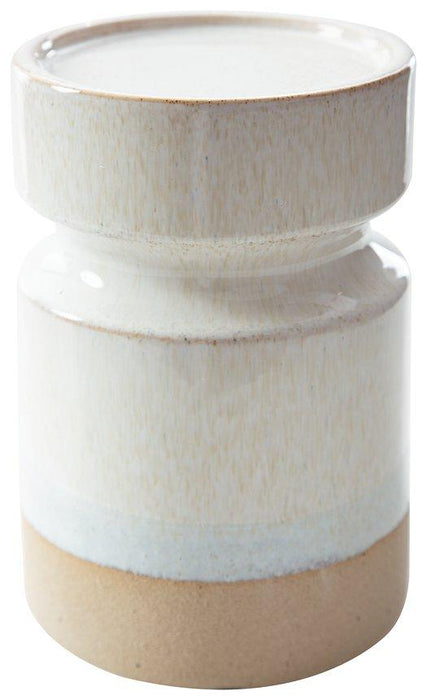 Hurston Candle Holder (Set of 3) - Tony’s Furniture Store & Linen (GA) - Multi Location