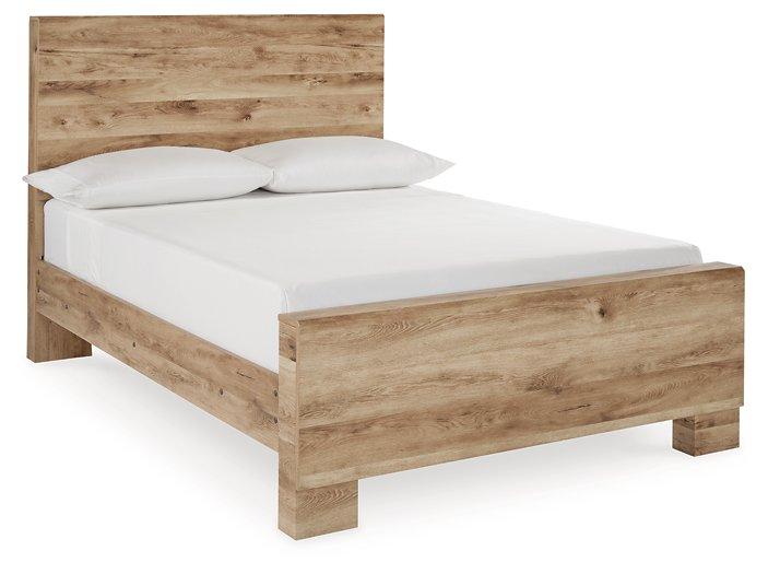Hyanna Bed - Tony’s Furniture Store & Linen (GA) - Multi Location