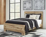 Hyanna Bed - Tony’s Furniture Store & Linen (GA) - Multi Location