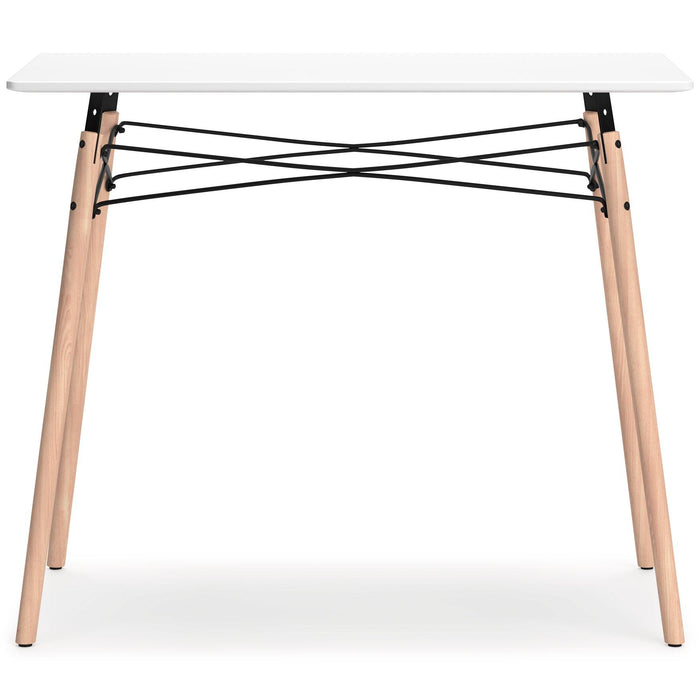 Jaspeni Home Office Desk - Tony’s Furniture Store & Linen (GA) - Multi Location
