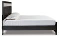 Kaydell Upholstered Bed - Tony’s Furniture Store & Linen (GA) - Multi Location