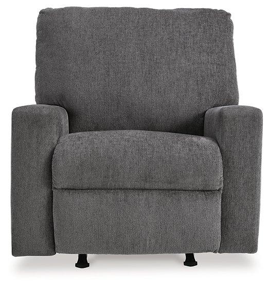 Rannis Recliner - Tony’s Furniture Store & Linen (GA) - Multi Location
